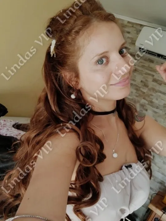 Avatar de Escort: ISI CHILENA 