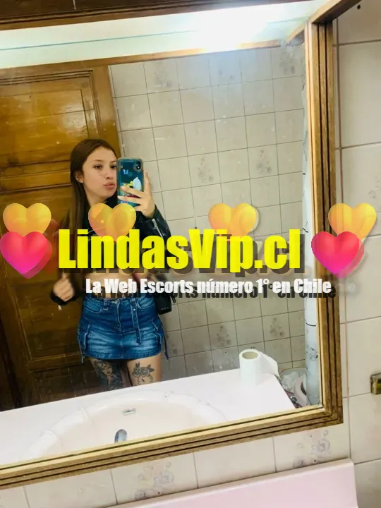 Avatar de Escort: CARLA  
